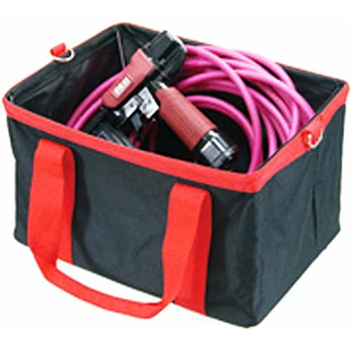 E-Value Square Stand Bag, Approx. 350mm W X 270mm D X 200mm H, EKB-M-N