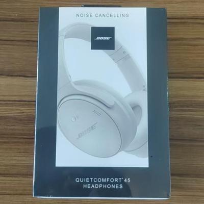 Bose QuietComfort 45II Over-Ear ANC Stereo-Kopfhörer
