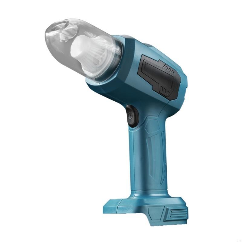 H7EE Powerful Cleaning Appliances Wireless Portable Car Vacuum Cleaners Air Blower