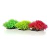 1PCS Aquarium Decoration 3 Colors Artificial Aquatic Plastic Plants Aquarium Grass Fish Tank Ornament Decor Home Supplies