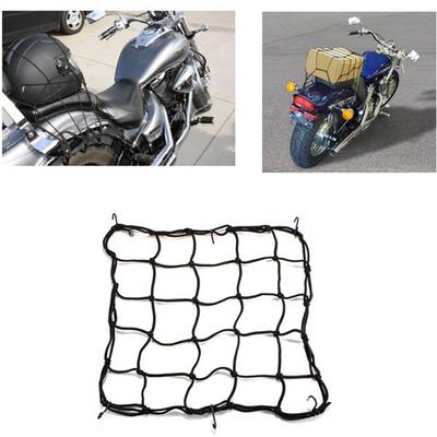 2019 Bicycle Rubber Band Elastic Luggage Net Motorcycle Bag Net Q1Q7