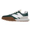 New Balance XC-72 Green White Gum Kids Sneakers UXC72RG