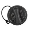 Fuel Tank Filler Cap Car Replacement Part Oil Tank Accessory Fit for Mercedes Benz 2214700605