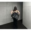 2024 Commuting Large-Capacity Kelli Bag Premium Texture Neutral Large Casual All-Match One-Shoulder Crossbody Trend