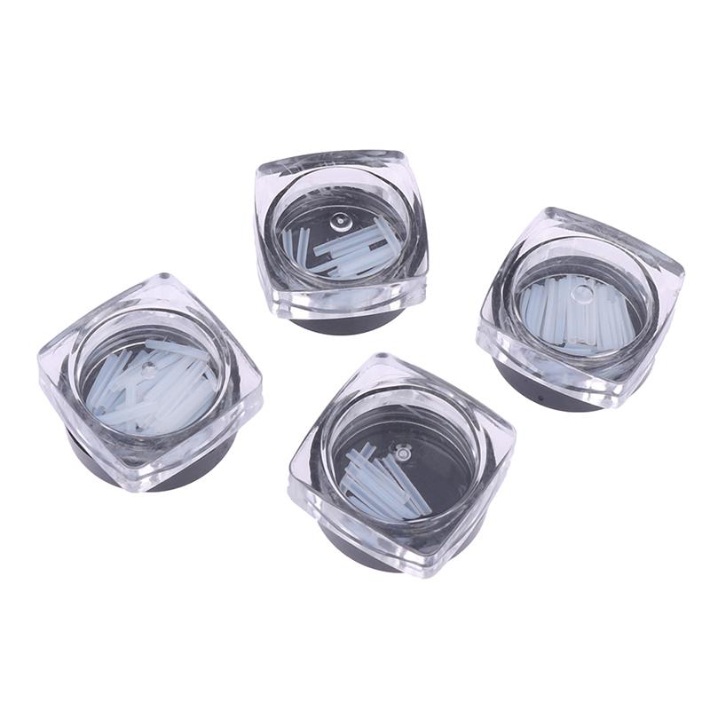 10/20/30/50 Stück eingewachsene Zehennagel-Korrektur-Sticker Füllpolster Nagelkorrektur-Pflaster Paronychie-Behandlung Erholung Pediküre-Werkzeug