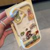 Game Mario for Apple 16 Phone Case for IPhone 14 Cartoon for IPhone 15 Anti Drop 13 Creative 12