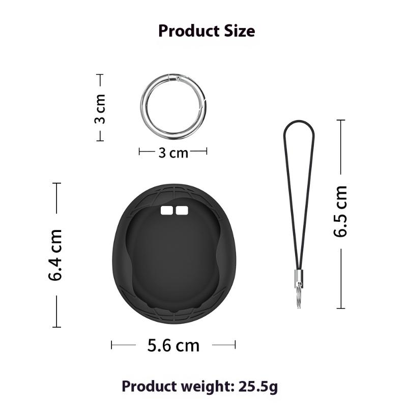 1Piece Virtual Interactive Pet Game Machine Protective Soft Skin Cover For Tamagotchi Uni Silicone Cover Case Screen Protector