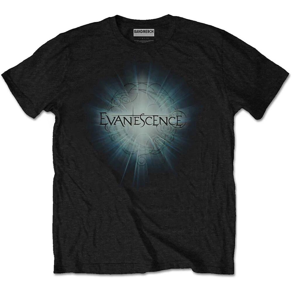 Evanescence - Shine - Black S