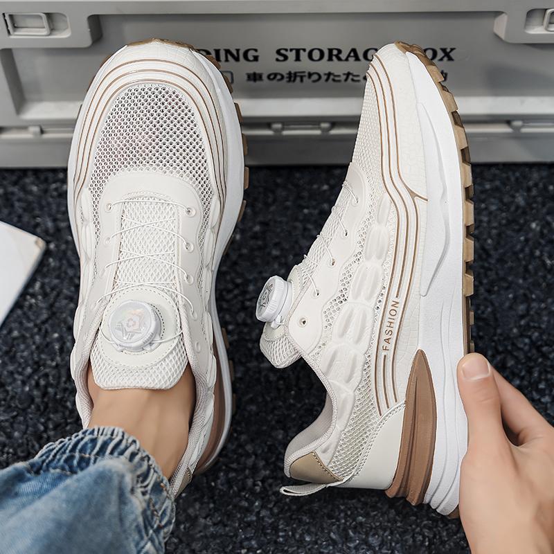 Men Shoes Sneakers Man Casual Men's Shoes Tenis Luxury Shoes Trainer Race Breathable Shoes Fashion Running Shoes for Women