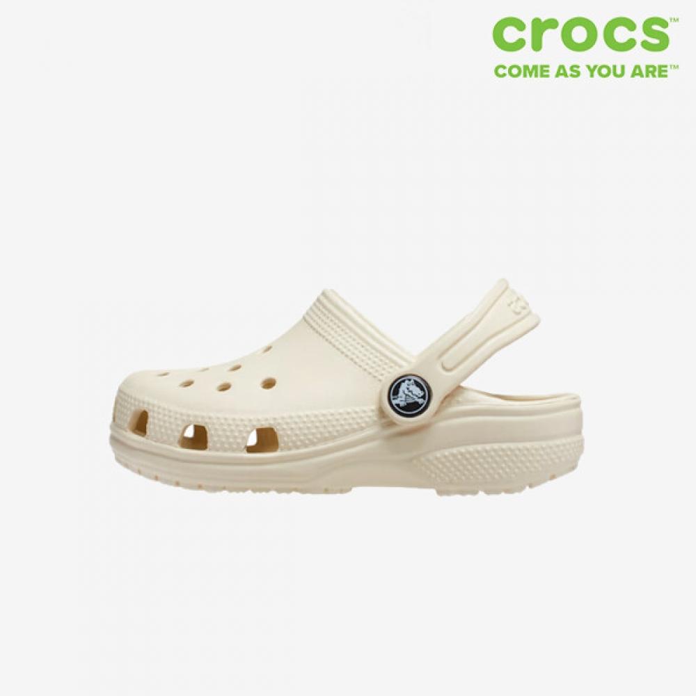 

Crocs Classic Clog Toddlers 206990 2y2