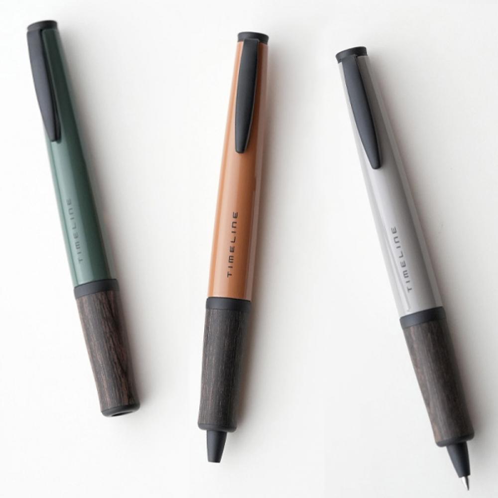 Pilot [itoya Limited] Timeline Ballpoint Pen