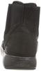 KEEN Elena Chelsea Boots, Women's, Triple Black/Black, Size 24.0 cm