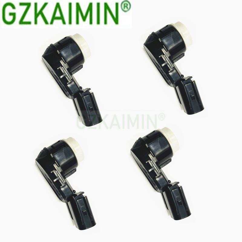 PDC Parking Sensor OEM 89341-60060 For Japanese Car Car Reversing Aid PDC Parking Sensor