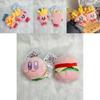 Super Miękka Pluszowa Zawieszka Gwiazdka Kirby