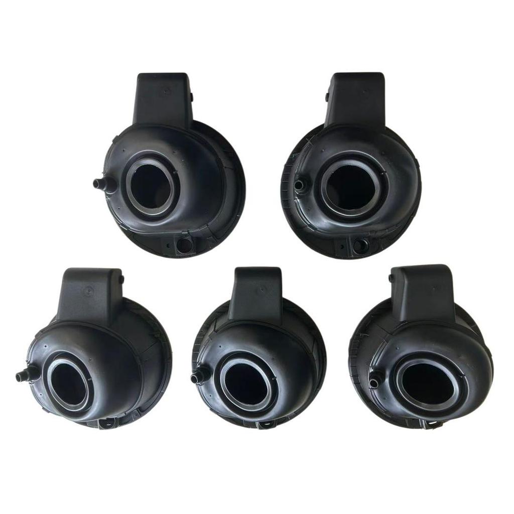 6R0809857 Fuel Tank Cap for 2011-2018 POLO Models