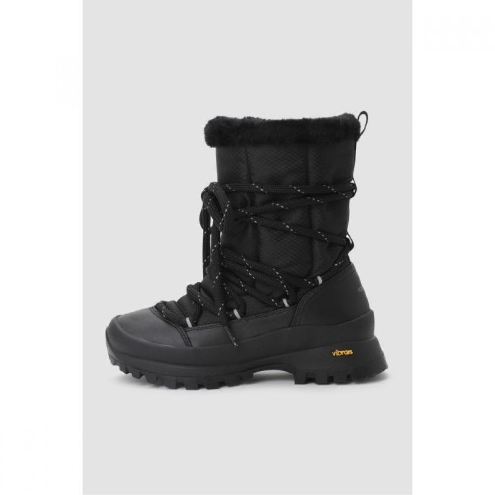 Kolon SportS Women S Winter bootS Fe3ax24880blk blacks250 17270₽