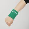 Breathable Cotton Sports Wrist Guard with Zipper Pocket for Running & Cycling