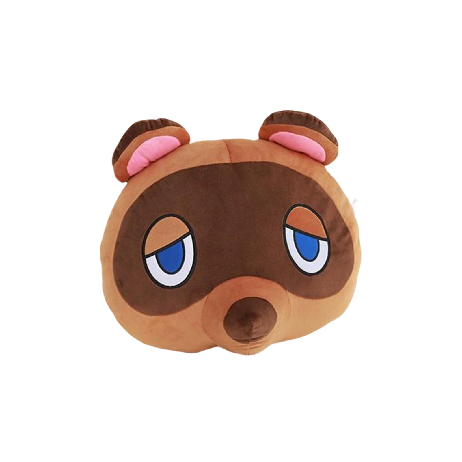 

Anime- Plush Dolls, Cute Animal Pillows, Gifts For Children And Friends One Size