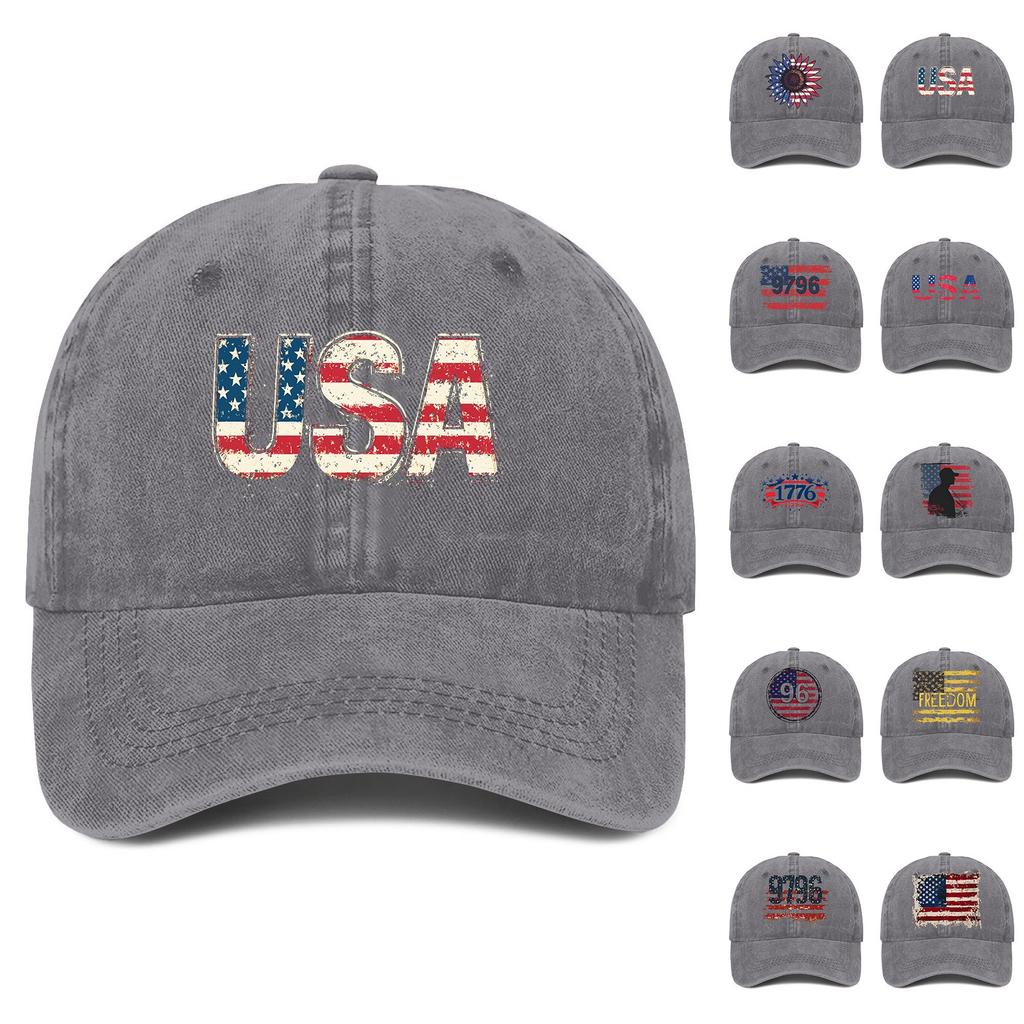 Mode Männer und Frauen Verstellbare Baseballkappe