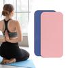 2PCS Non-Slip Yoga Knee Pads High Density Elbow & Knee Mat For Workout Plank Push-Up Gym Indoor Exercise Protection 34*17cm