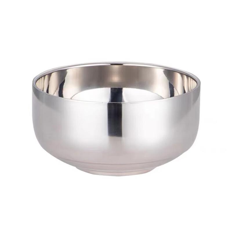Yingbang 316 Stainless Steel Insulated Rice Bowl
