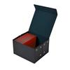 Acrus Folding Deck R Vintage Black Case