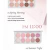 Parnell LUMMIR Light On My Eyes Shadow Palette - 5 Types