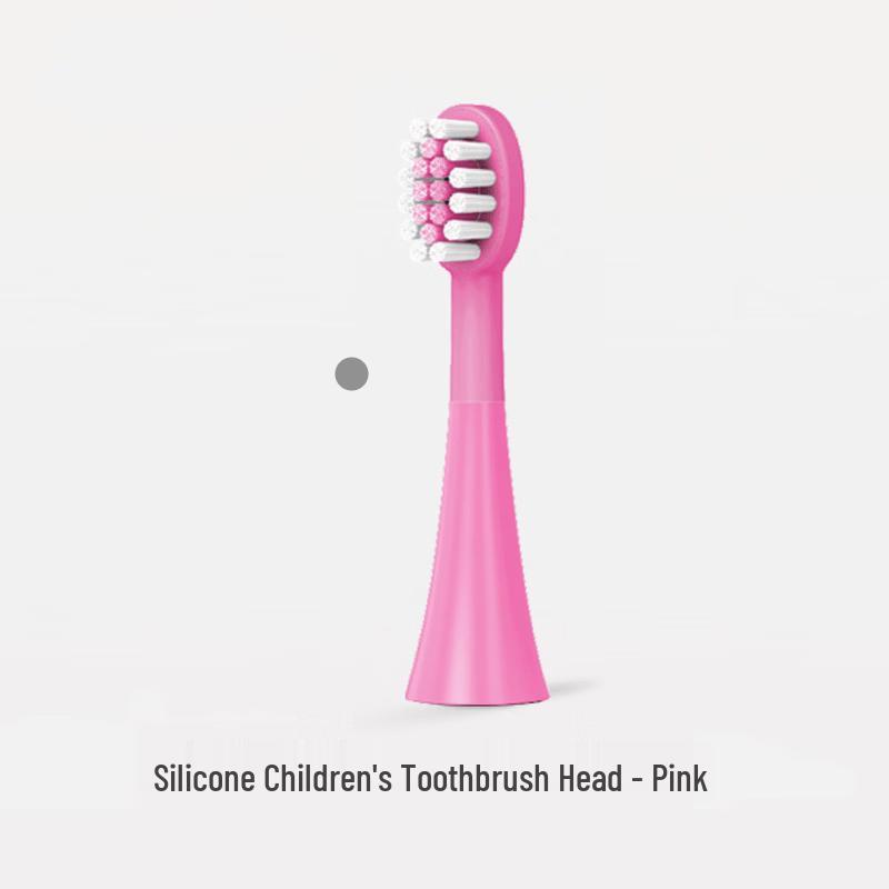 LISM Children s Electric Toothbrush Replacement Heads