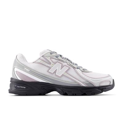740 Sneakers Synthetic Mesh Silver
