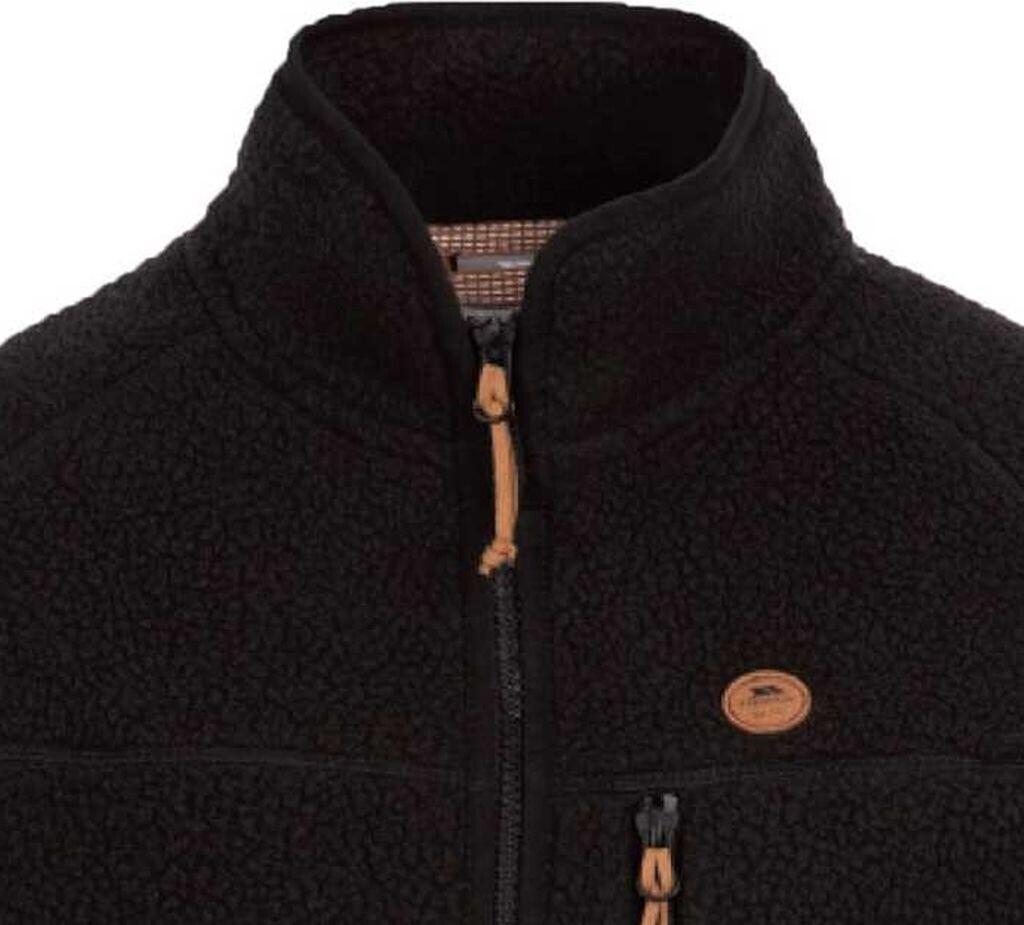 Jacket Trespass Quake Fleecejacke TP6607
