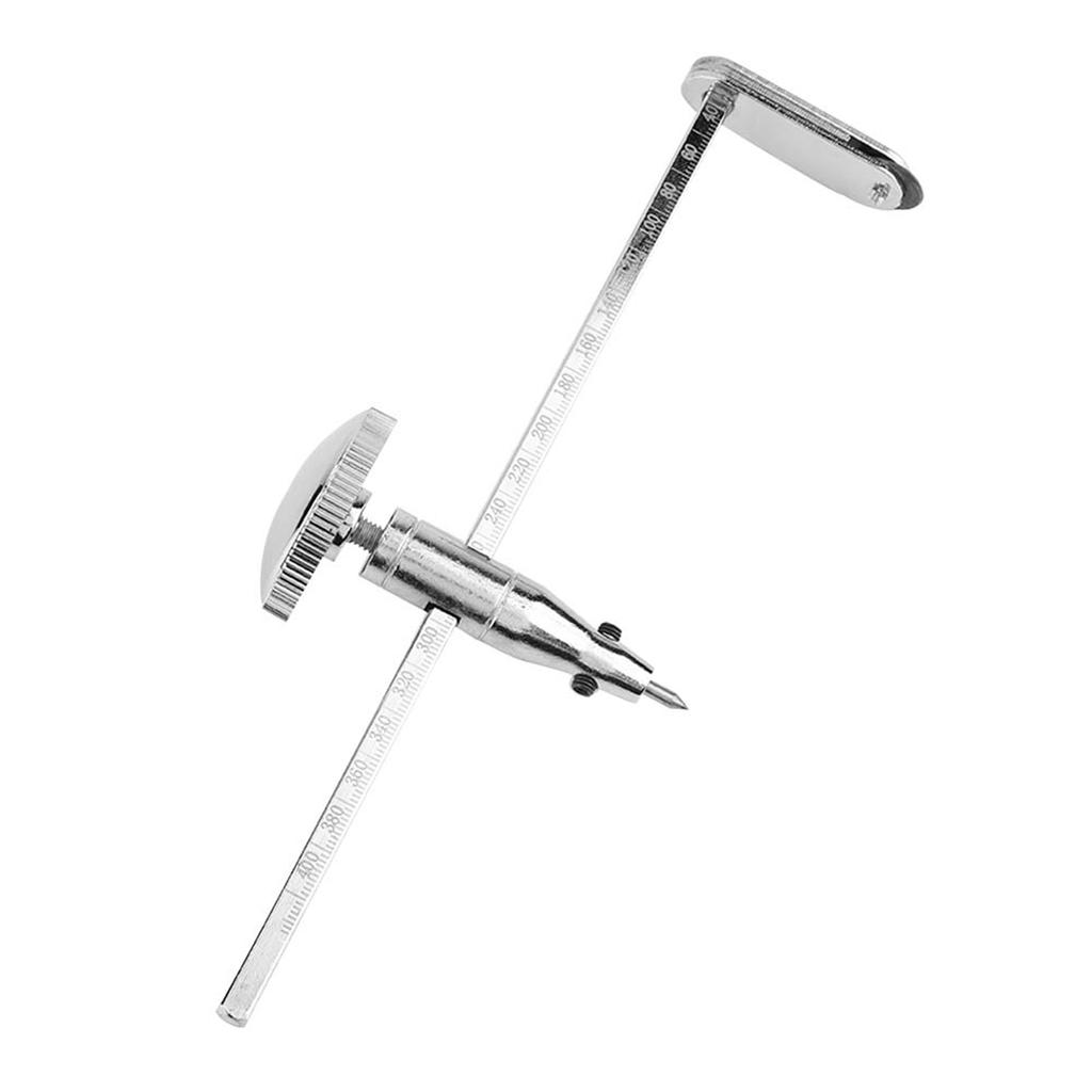 40cm Circle Cutter Plasterboard Punch Tool for Plasterboard Notching