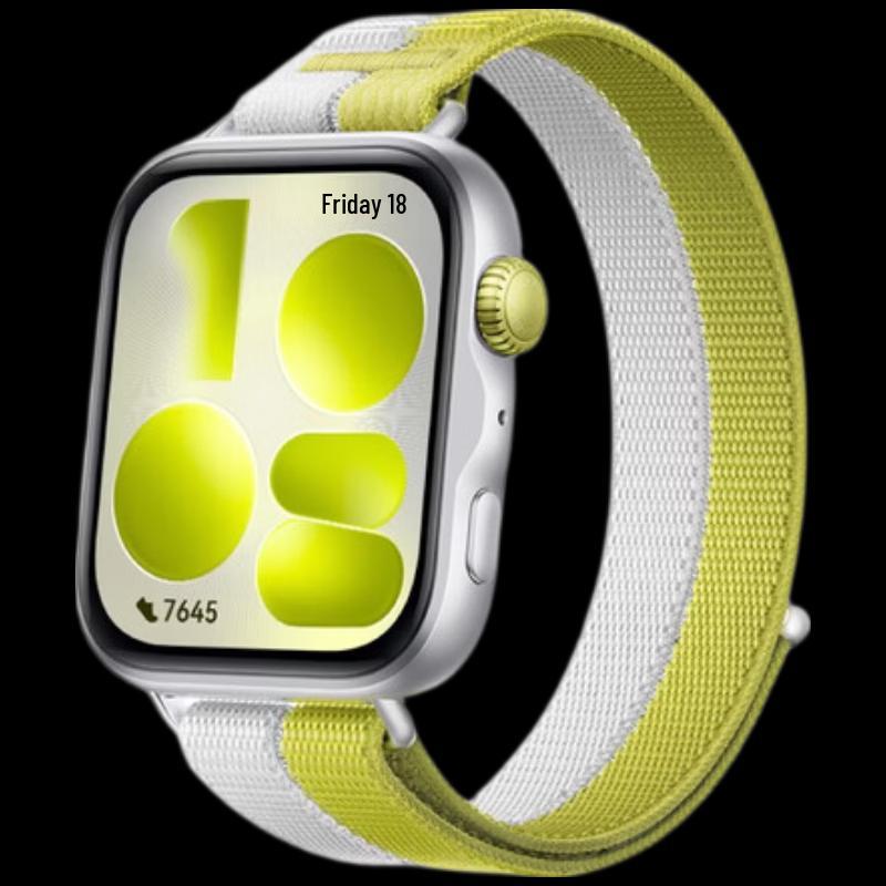 Huawei WATCH FIT 5 Smartwatch (CN version)