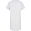 Robe T-shirt Oversize Bio Urban Classics Filles