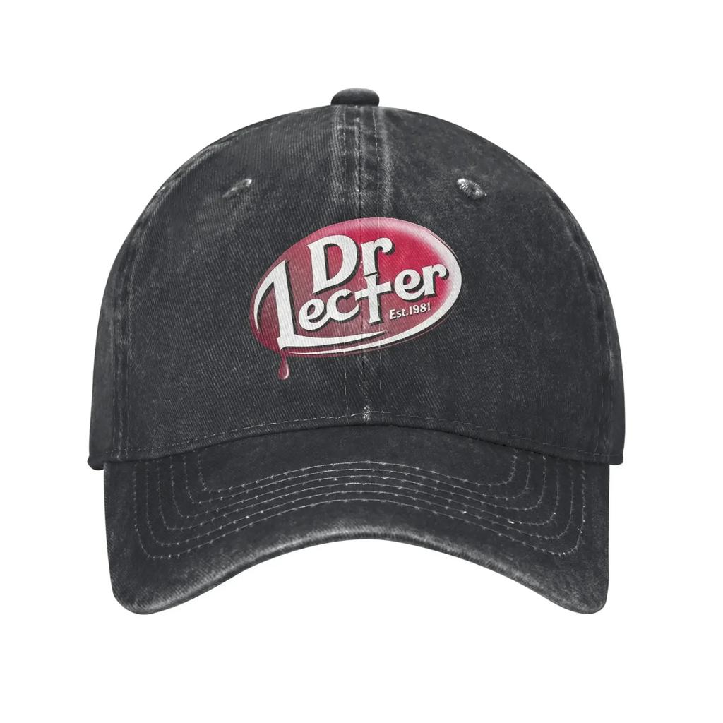 Vintage Dexter Morgan Tv Show Baseball Cap Distressed Cotton Snapback Outdoor Workouts Unstructured Soft S Cap