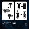 35PCS Engine Under Cover Splash Shield Guard Body Bolts Screws, Front Bumper Fender Liner Push Retainer Fastener Rivet Clips, Fender Clips Auto,