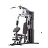 Hongda Kaisheng Integrated High/Low Pulldown Trainer