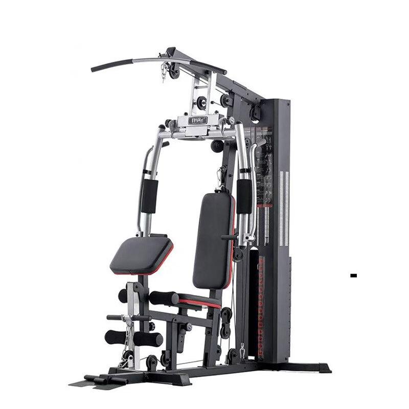 Hongda Kaisheng Integrated High/Low Pulldown Trainer