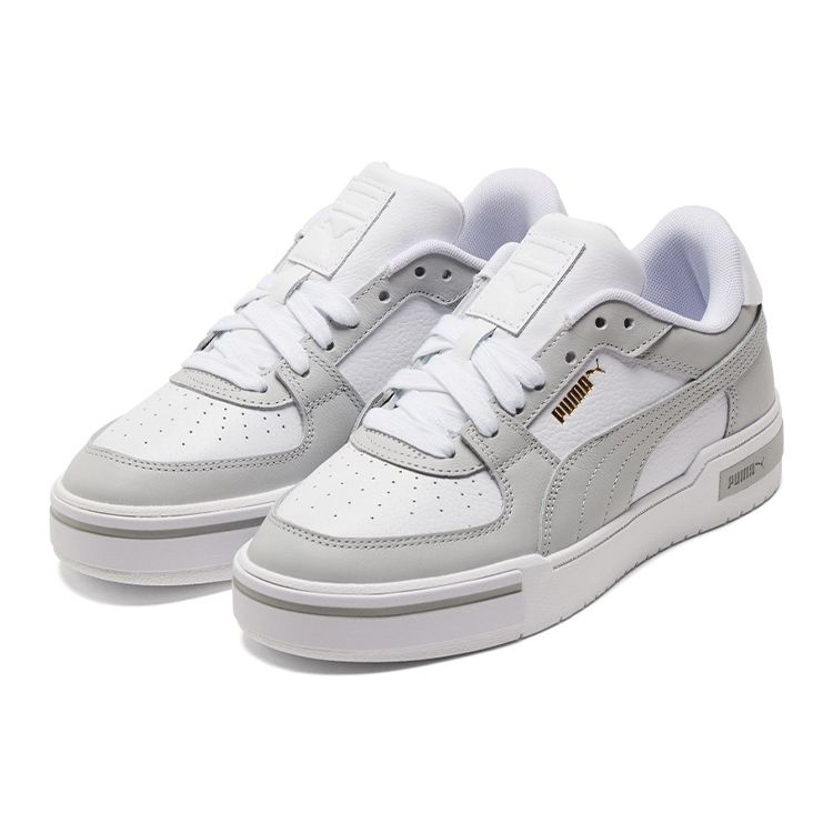 Puma CA Pro Classic Unisex Puma White Harbor Mist 380190-07