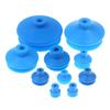 Fga-11/14/16/20/33/43/53/63 Threaded Suction Cup Organ Silicone Festos Rubber Suction Cup Vacuum Sucker Vento