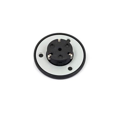 Spindle Hub CD Holder Repair Parts For PS1 PSX Laser Head Lens Ceramic Motor Cap Spindle Hub Turntable Game Console Disc Turntable