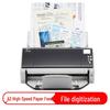 Fujitsu Fi-7460 A3 Color Duplex Document Scanner CN plug (adapter included)