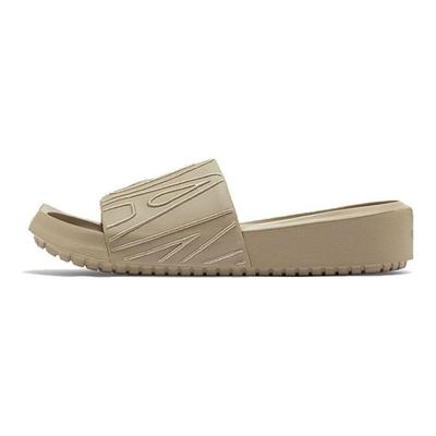 Air Jordan Nola Slide Khaki Dámske tenisky Hnedé CZ8027-200