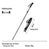 Reiflek Carbon Fiber Folding Trekking Pole