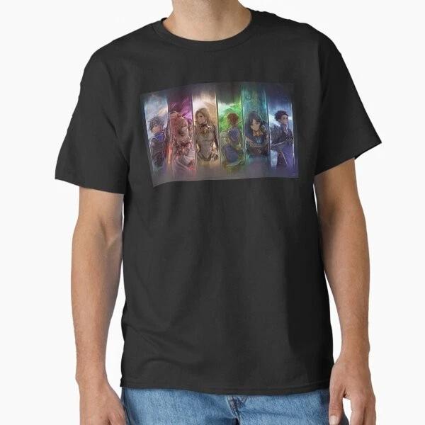 Arise Classic Tshirt Made In Usaaus Tshirt S2xl S
