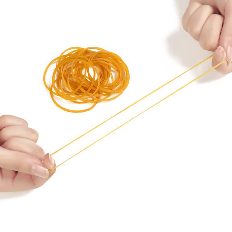 Bingyu Natural Rubber Bands