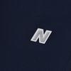 New Balance Heavyweight Dress Long Pants NNY Size 130 Kids' (ABP35046) (NB Navy)