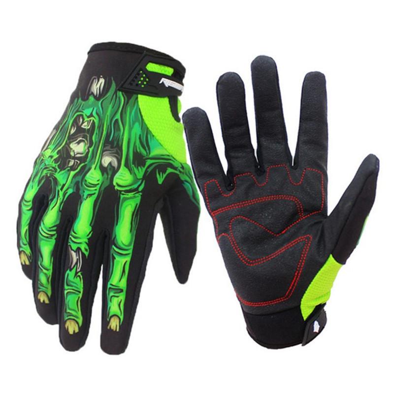 Buy Wind and Water Proof and Cashmere Touch Screen In Winter Riding ...