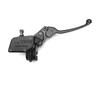 Motorcycle Brake Clutch Lever Clutch Handle Brake Upper Pump Assembly For Keeway RKF125 RKF 125 Benelli BJ150-31