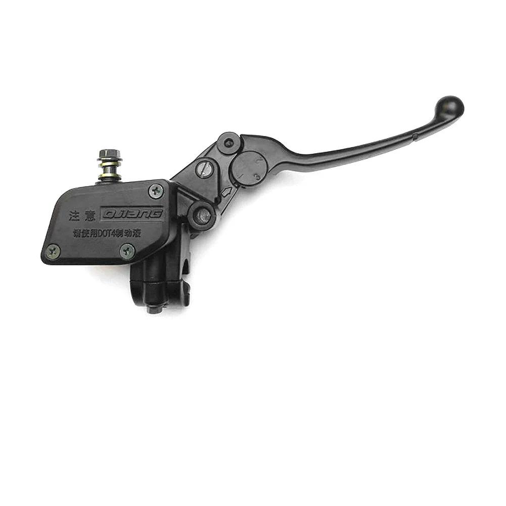 Motorcycle Brake Clutch Lever Clutch Handle Brake Upper Pump Assembly For Keeway RKF125 RKF 125 Benelli BJ150-31