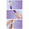 Durable Portable Travel Showerhead Detachable 3 Modes Hotel Filter Filter Shower Head Clean Supercharged Showerhead Universal